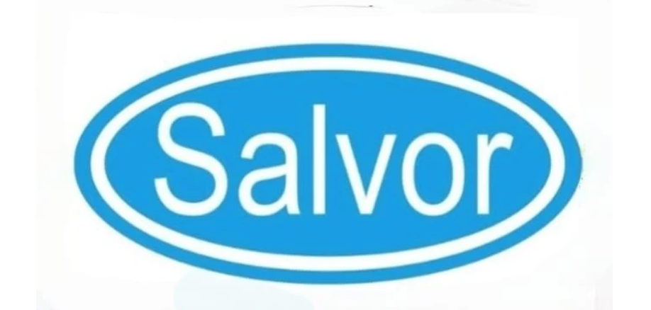 Salvor Pharmaceuticals Logo